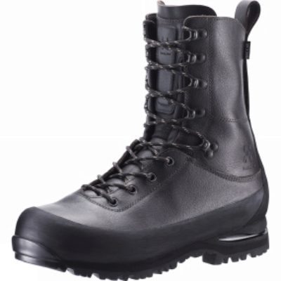 Haglofs Mens Barken Boot Grizzly